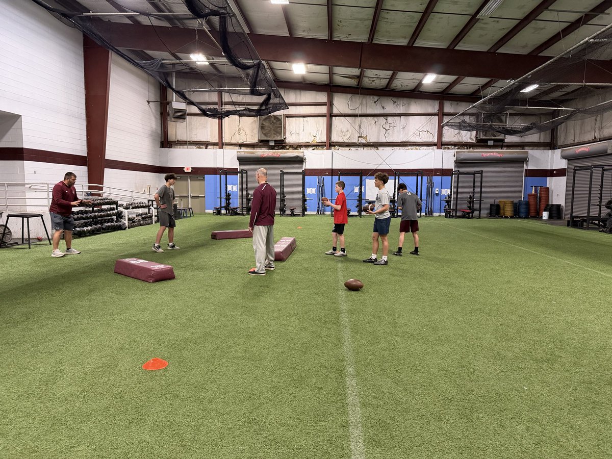 Siloam Springs Panther Football tweet media