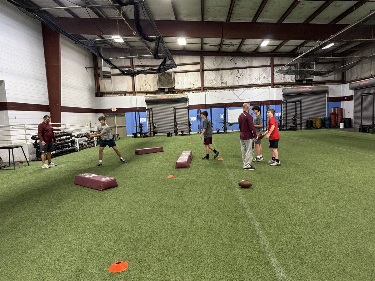 Siloam Springs Panther Football tweet media