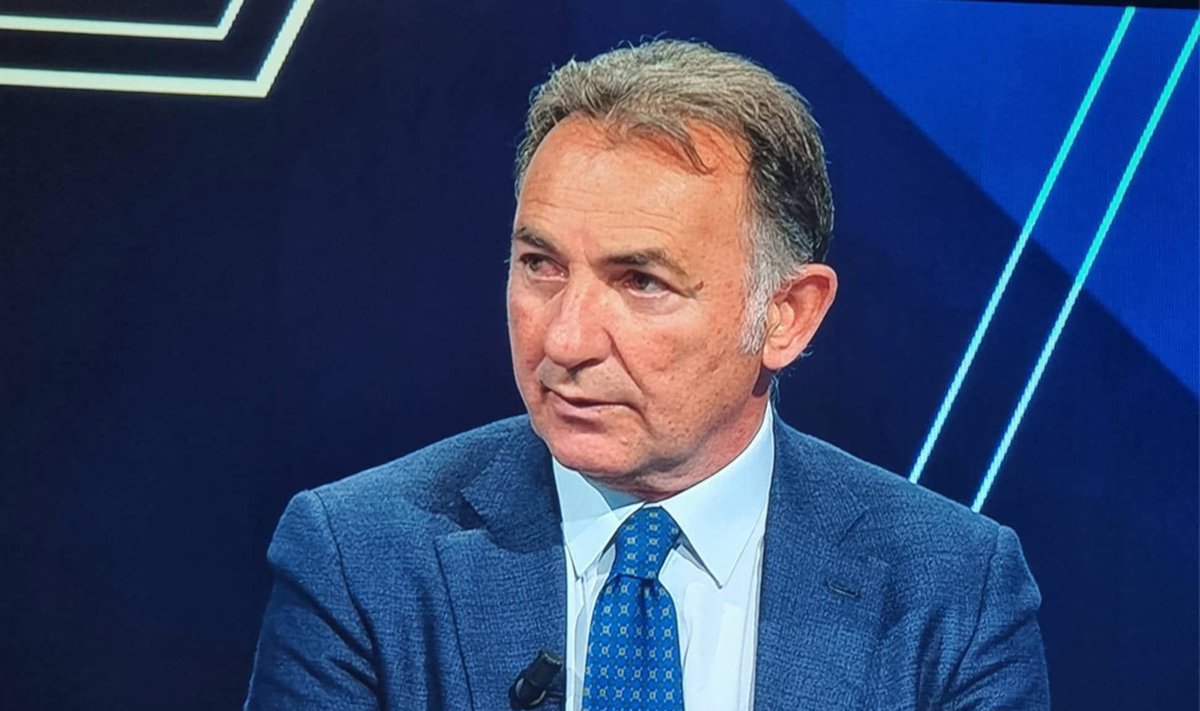 Maurizio Pistocchi tweet media