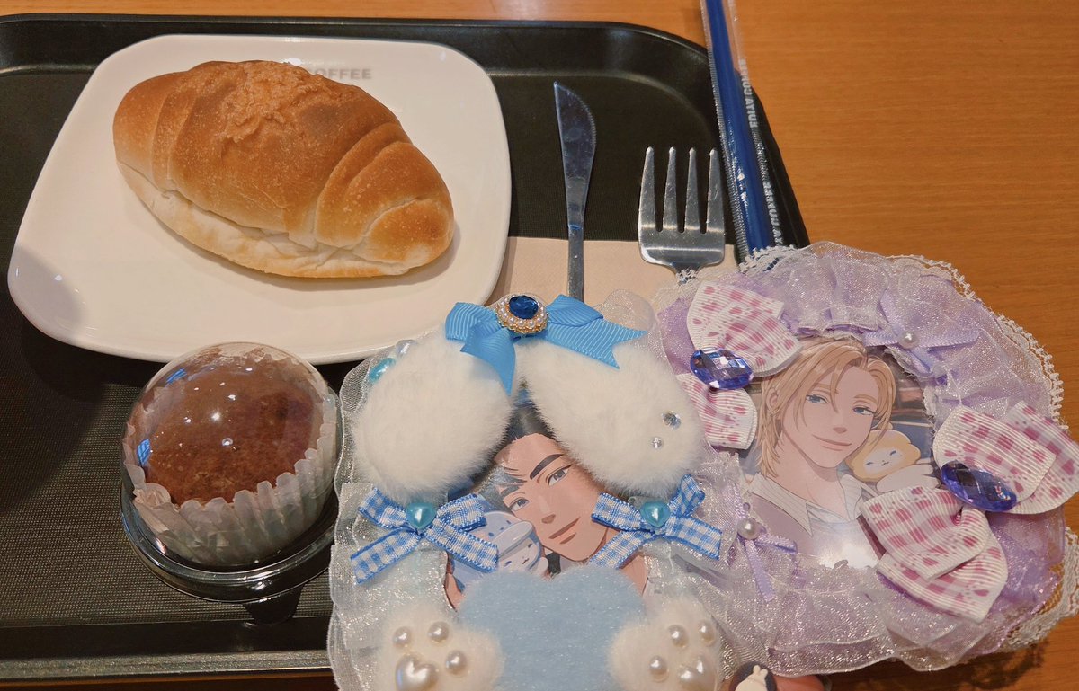 梅子🫧우메코 tweet media