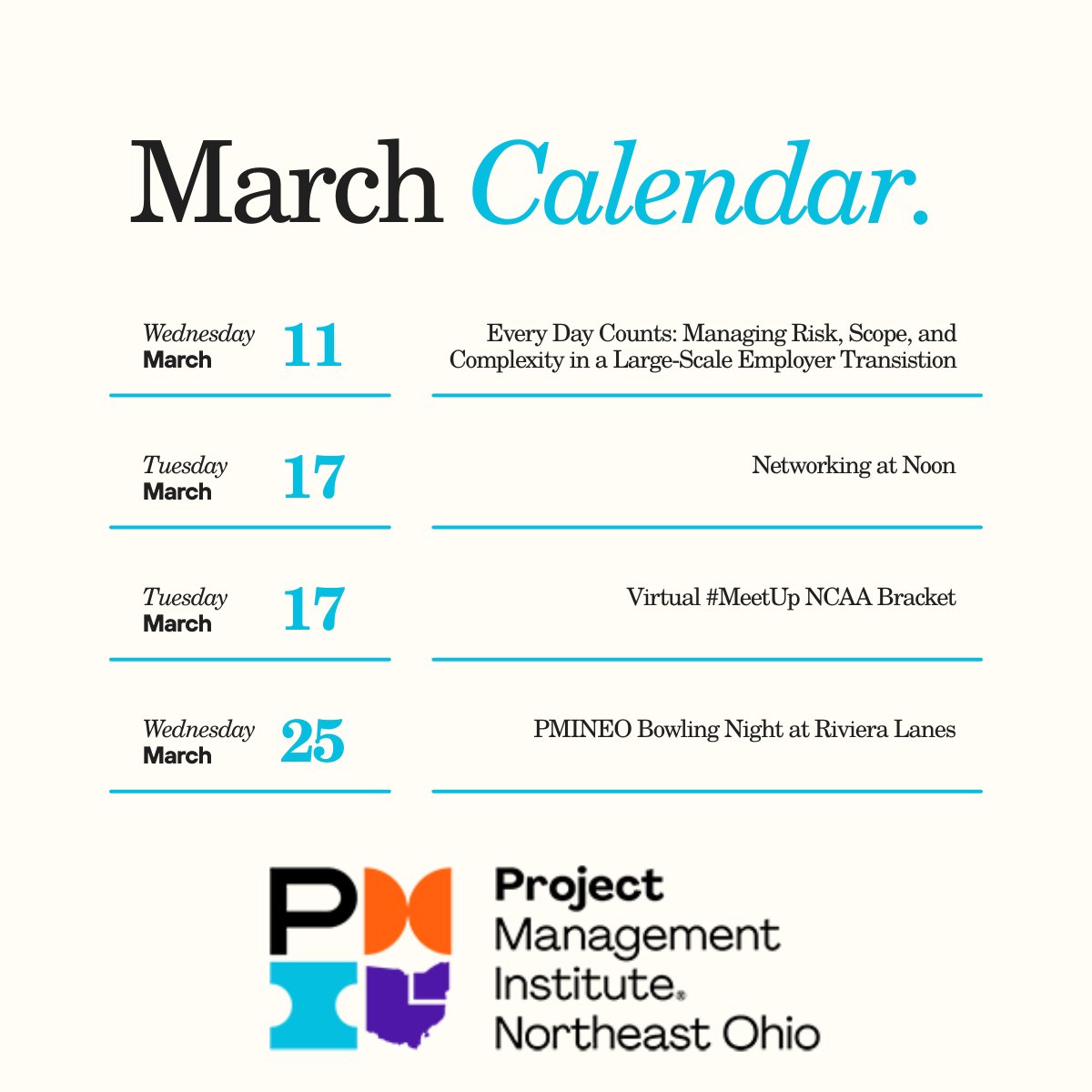 PMI Northeast Ohio tweet media
