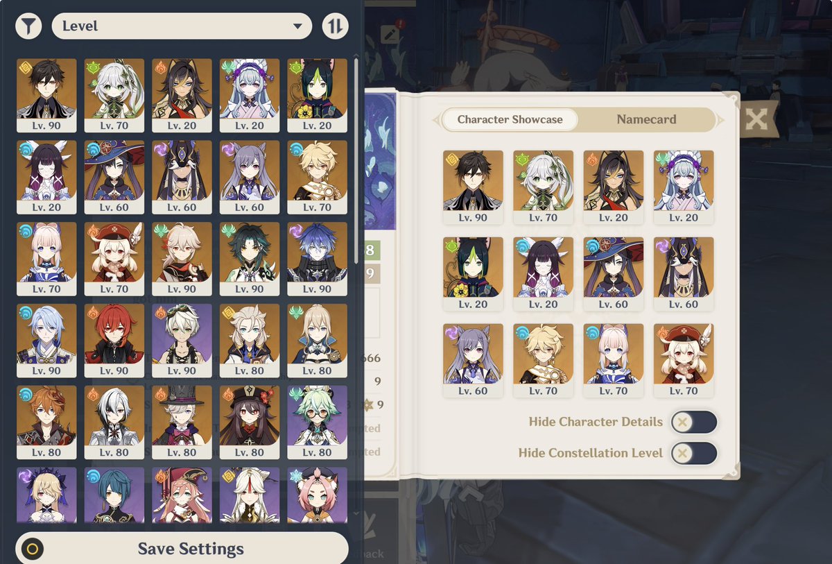 yelqn's tweet photo. WTS / want to sell / jual

akun genshin AR58 endgame
• pity 15an rate OFF
• B5: 15 limited + 7 standard 
• flins + signature ✅
• diluc + signature ✅
• ladang primo masih banyak banget
• PRICE: 400K
• info lebih lanjut bisa DM https://t.co/ot1fYiAPZL