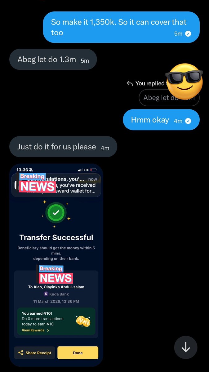 From a random DM yesterday night to a Gig 😭🎉