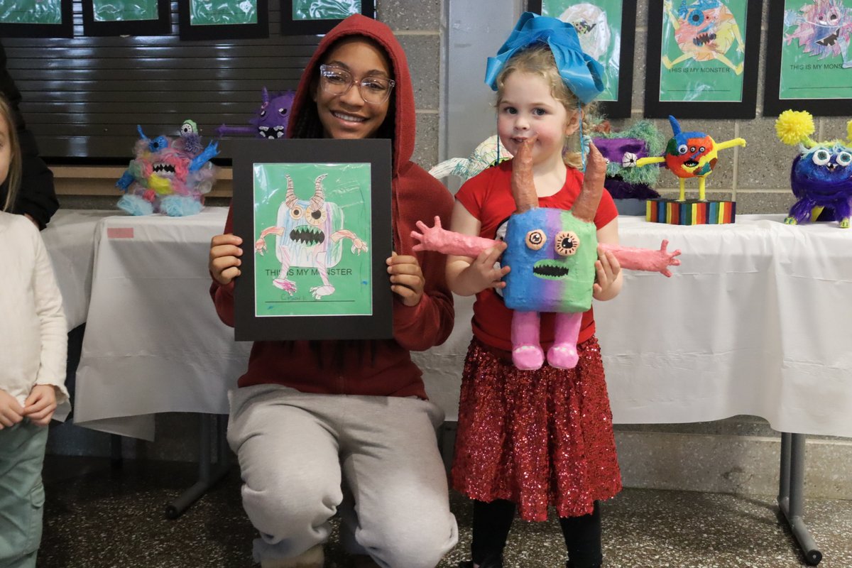 West Chester Area SD tweet media