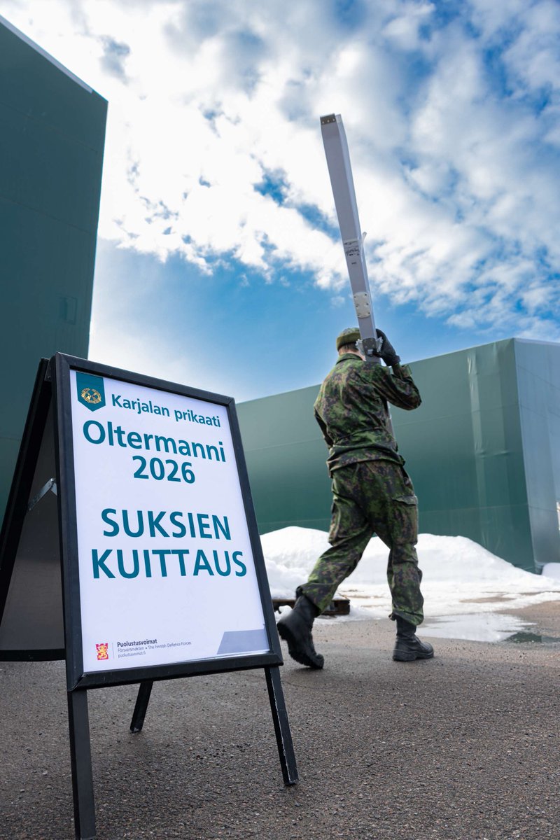 Maavoimat tweet media