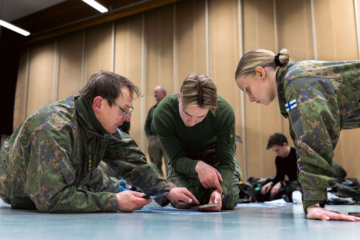 Maavoimat tweet media