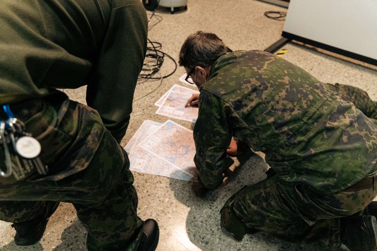 Maavoimat tweet media