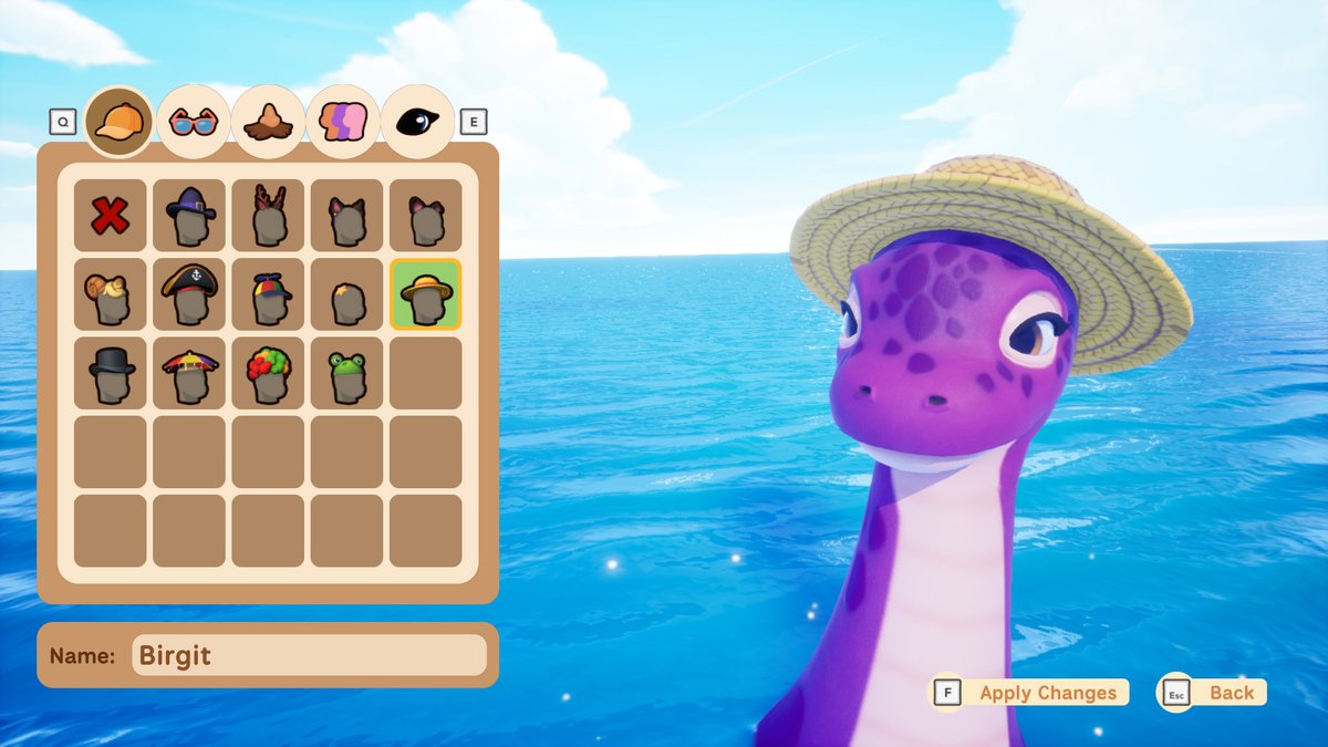 Collector's Cove 💛 OUT NOW! tweet media