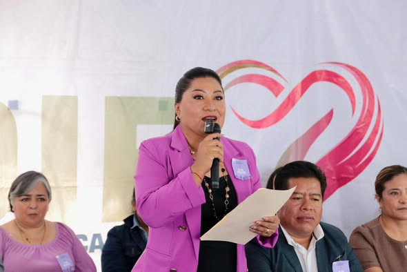 #VISION en #Tecamachalco
#DIF Tecamachalco realiza tercera entrega de aparatos ortopédicos