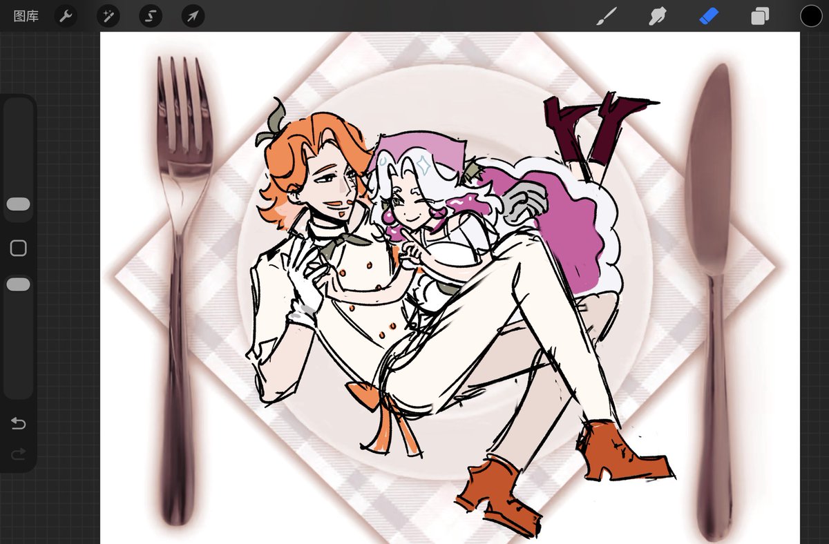 我恨第五人格 (@hy_042) on Twitter photo 