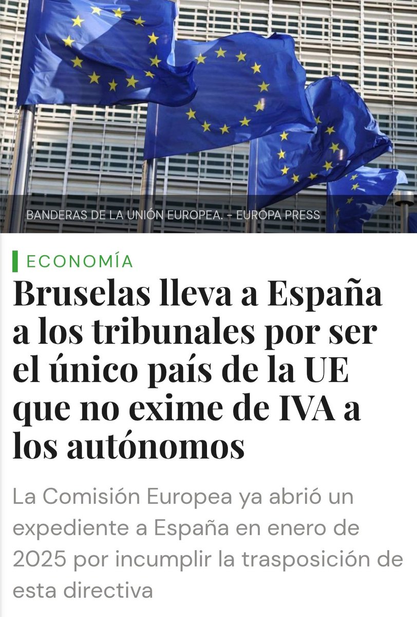 Son unos hijos de la gran puta, son socialistas.