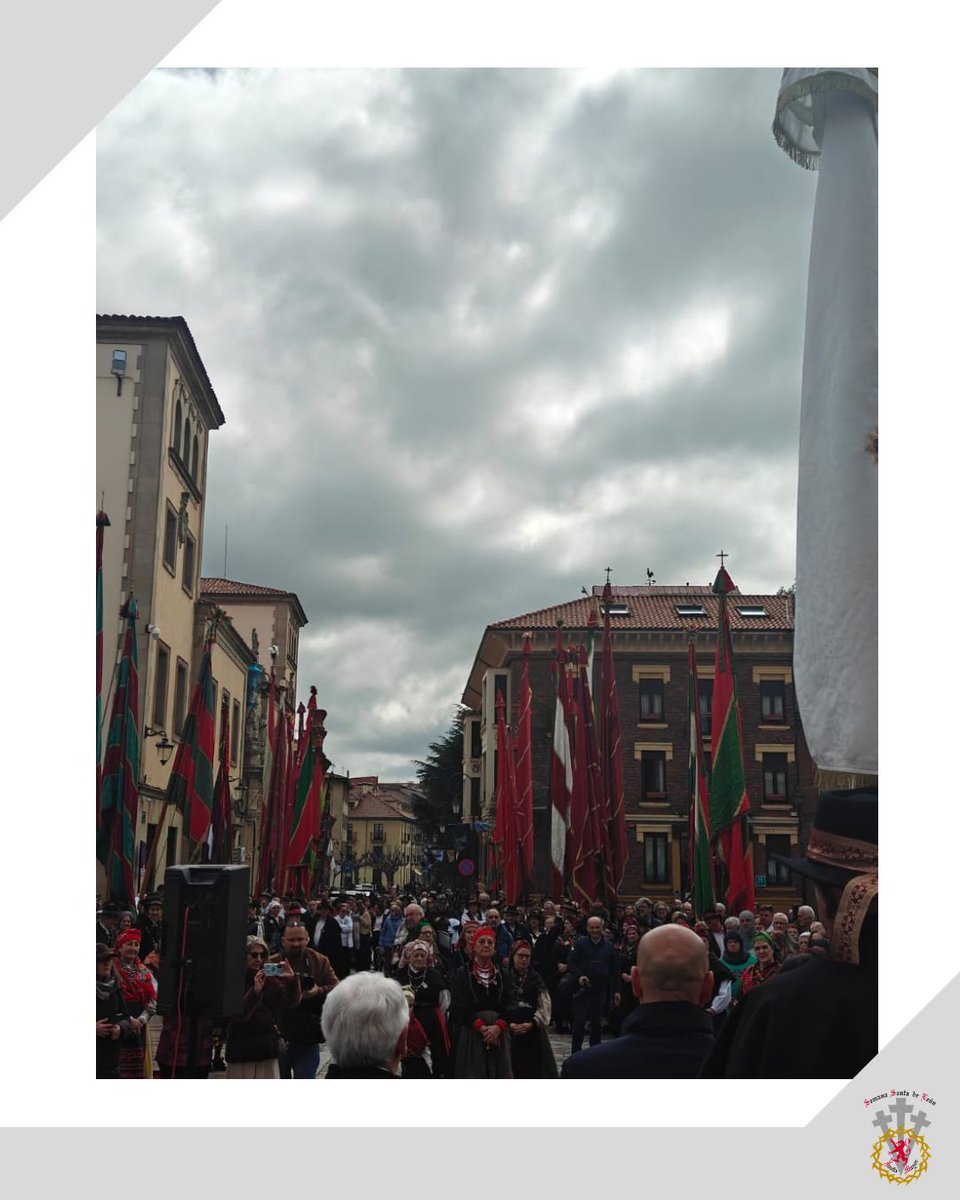 Semana Santa León tweet media