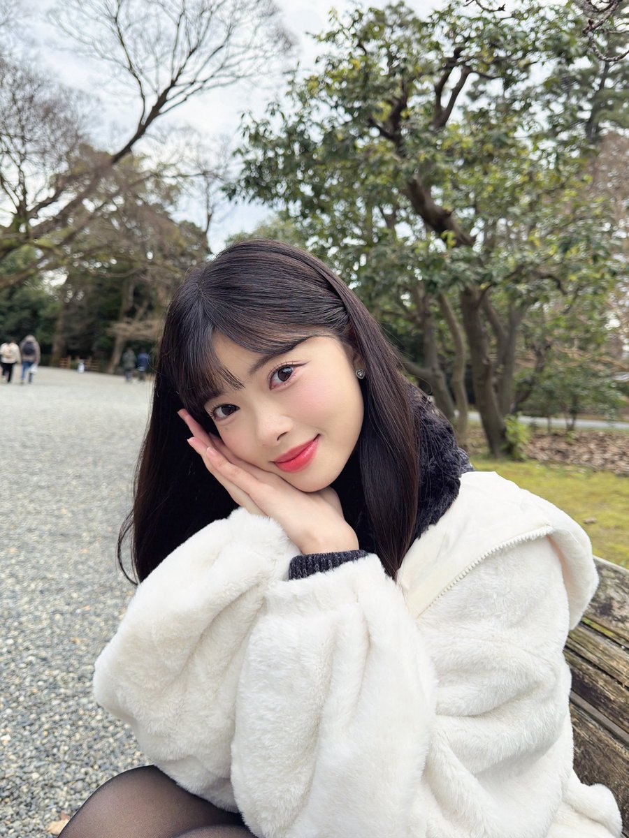 Fiony Alveria Tantri tweet media