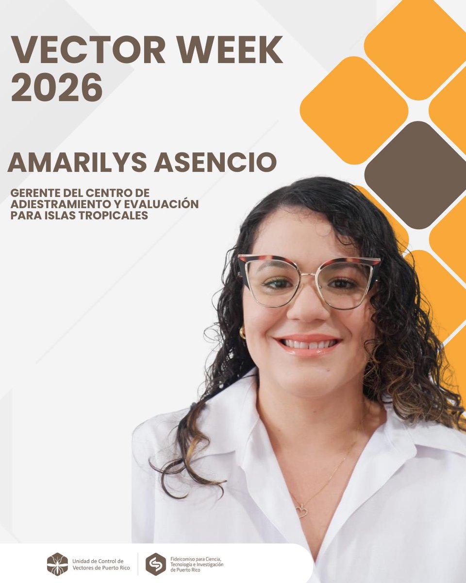 Unidad de Control de Vectores de Puerto Rico tweet media