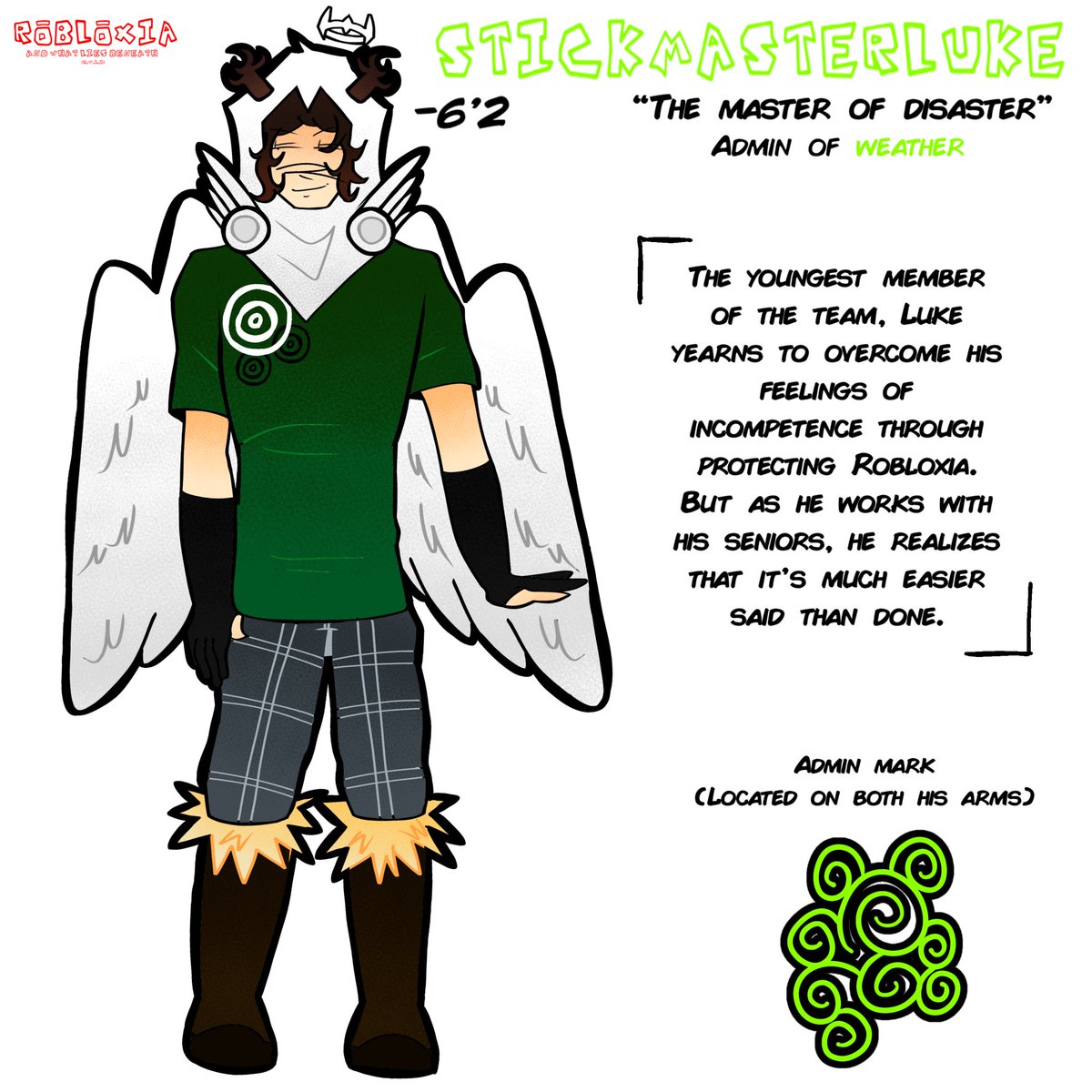 _sweetdreamluka's tweet image. 🦄🫖🪽
#robloxadmins #reesemcblox #clockwork #stickmasterluke