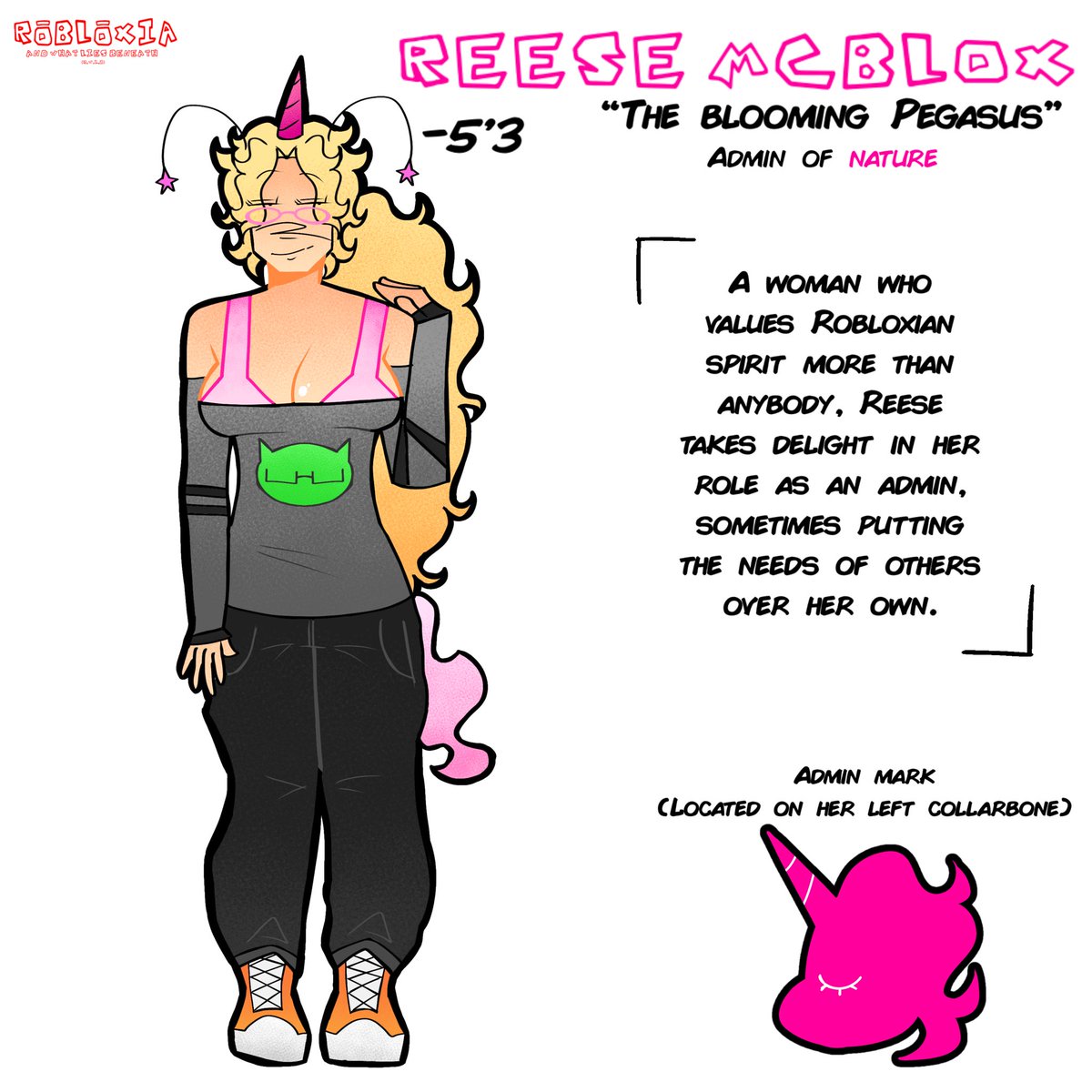 _sweetdreamluka's tweet image. 🦄🫖🪽
#robloxadmins #reesemcblox #clockwork #stickmasterluke