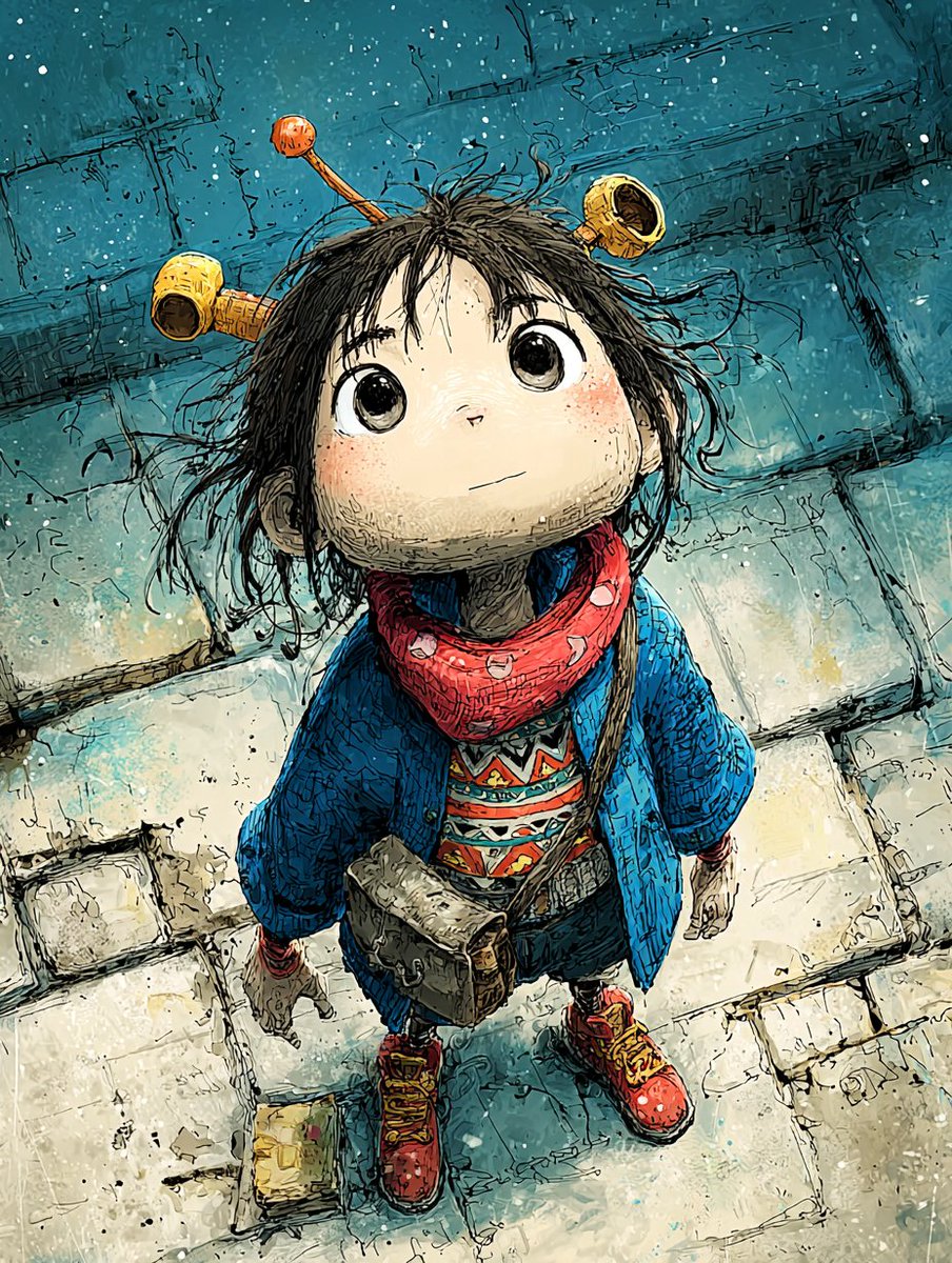 シャンプー台_Ⅰ@AIイラスト tweet media