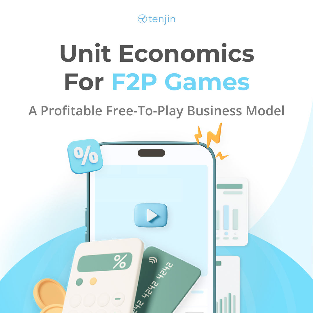 Tenjin - Growth Made Simple tweet media