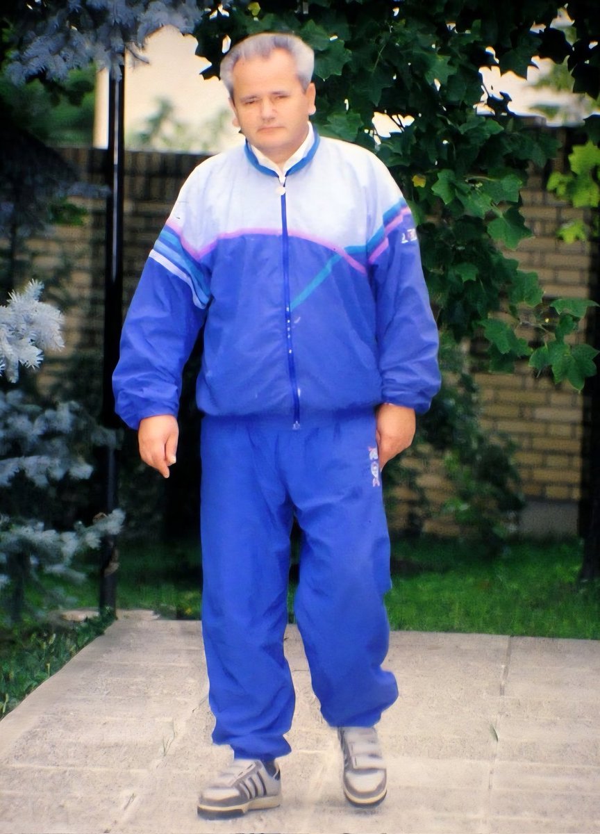 Mirko Topalovic official tweet media