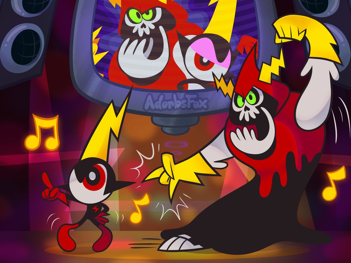 Kit 🧡⭐️💚 Wander’s Husband 🪕 tweet media