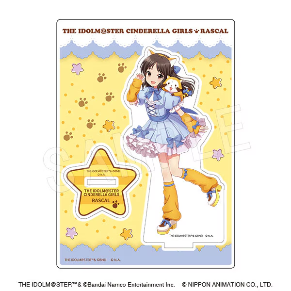 アイドルマスター　橘ありす　サイコミ　非売品　ランダム缶バッジガシャ Amazon.co.jp: アイドルマスター シンデレラガールズ 橘 ありす