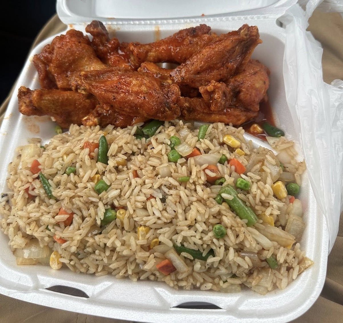 Everything Georgia tweet media