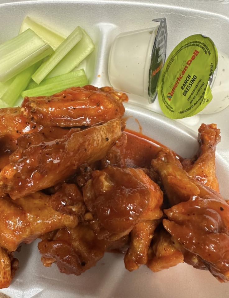 Everything Georgia tweet media