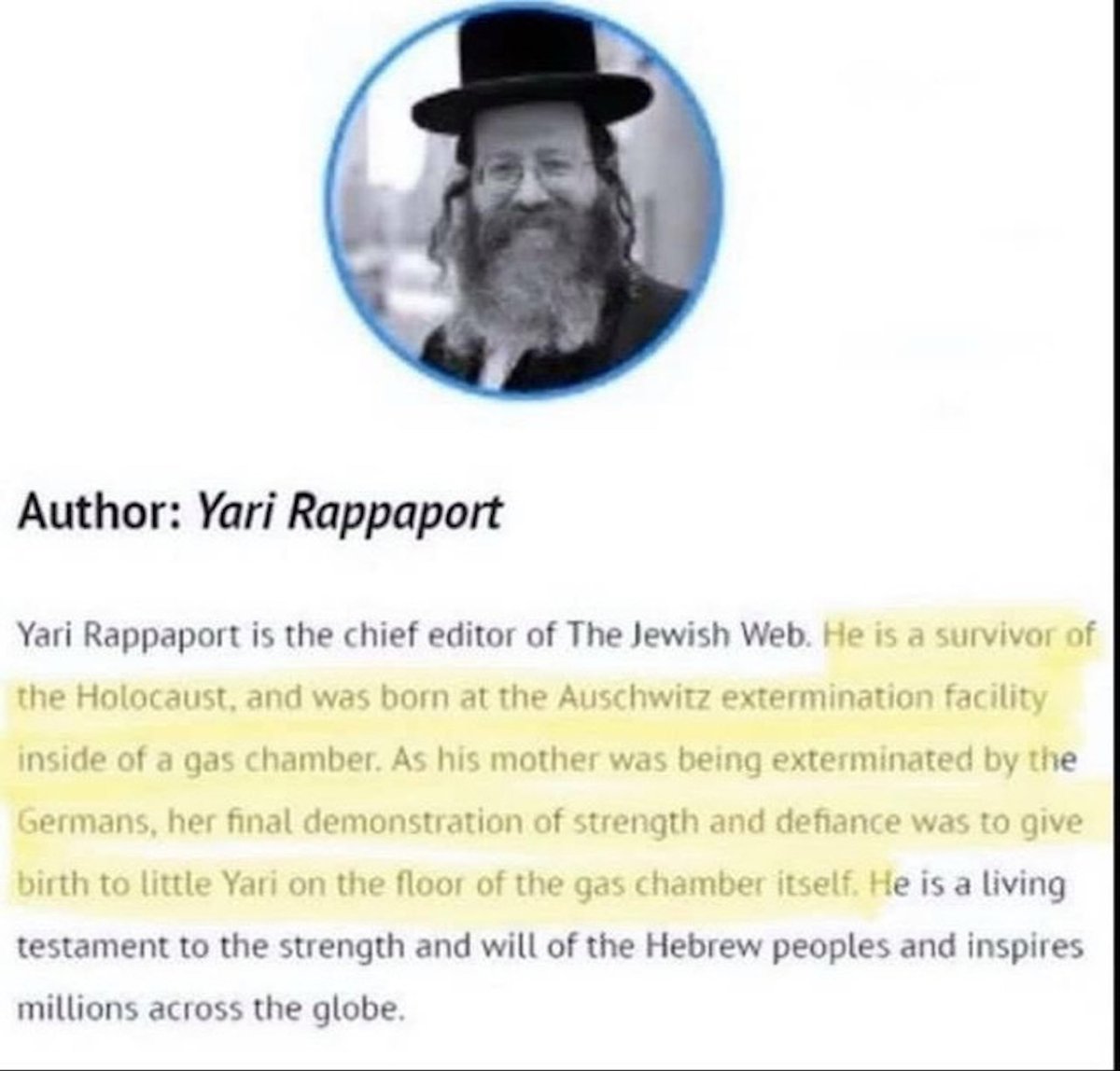 ₿en Wehrman tweet media