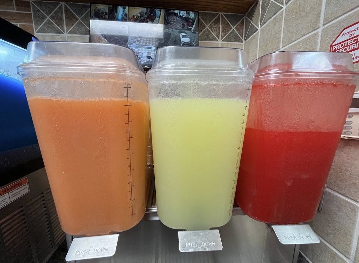 Everything Georgia tweet media