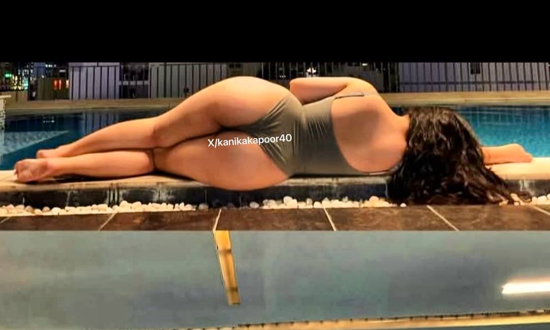 kanika kapoor tweet media