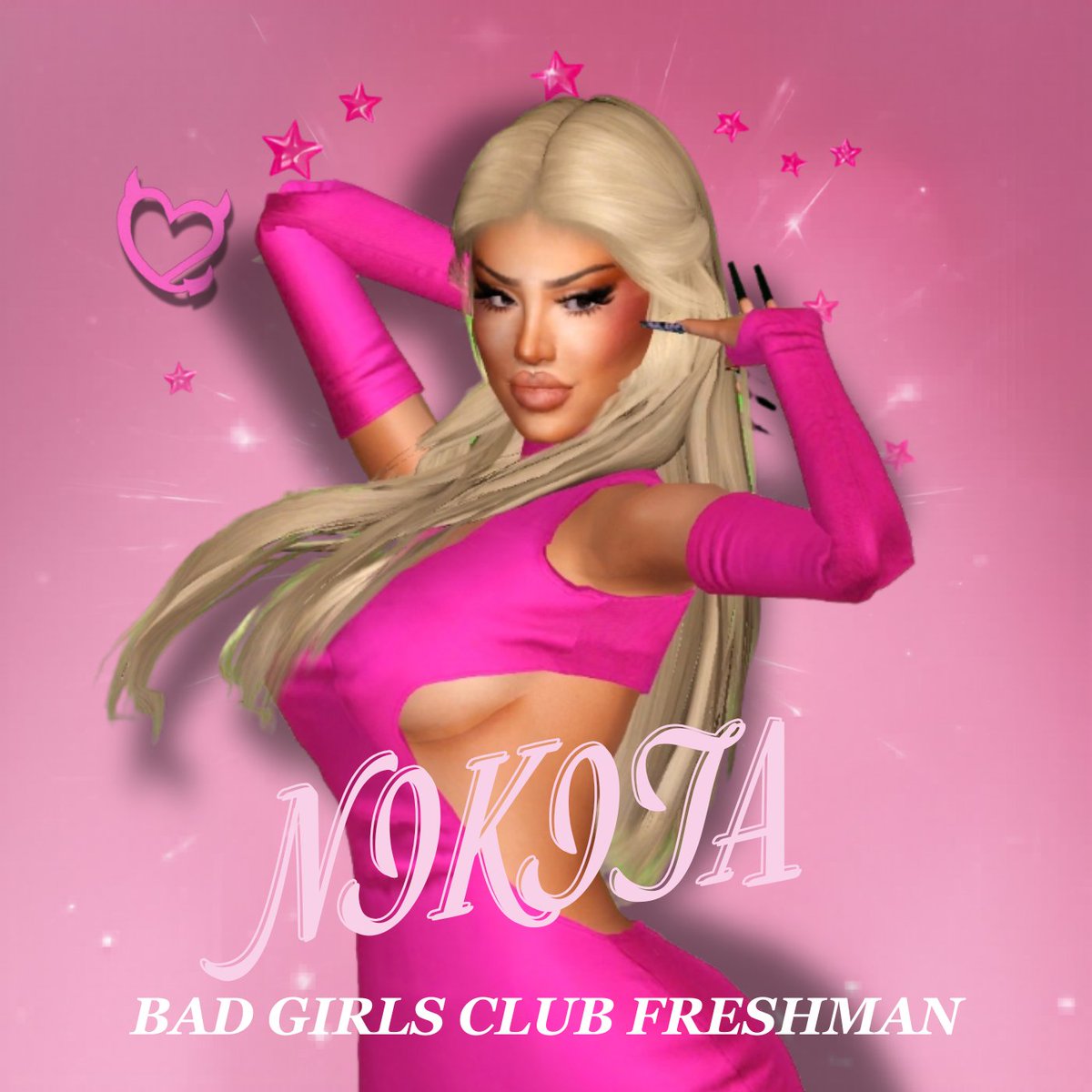 ⚡️ THE ICON. tweet media