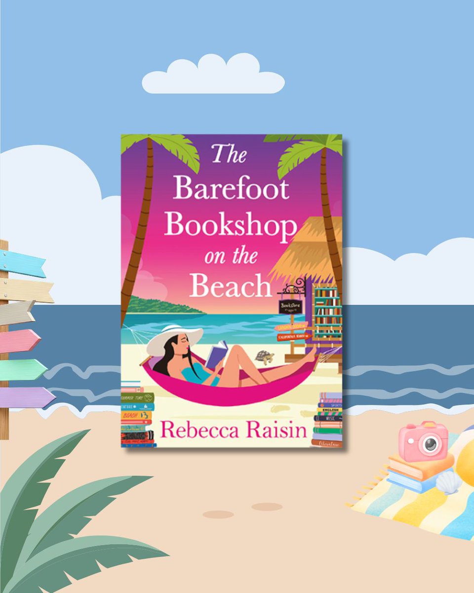 The Reading House Book Shop tweet media