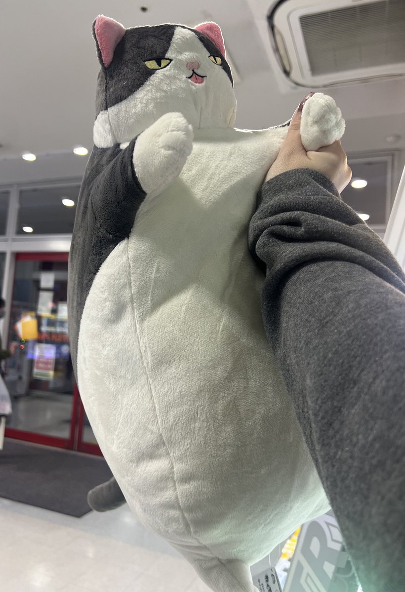 ﾑﾁｯ