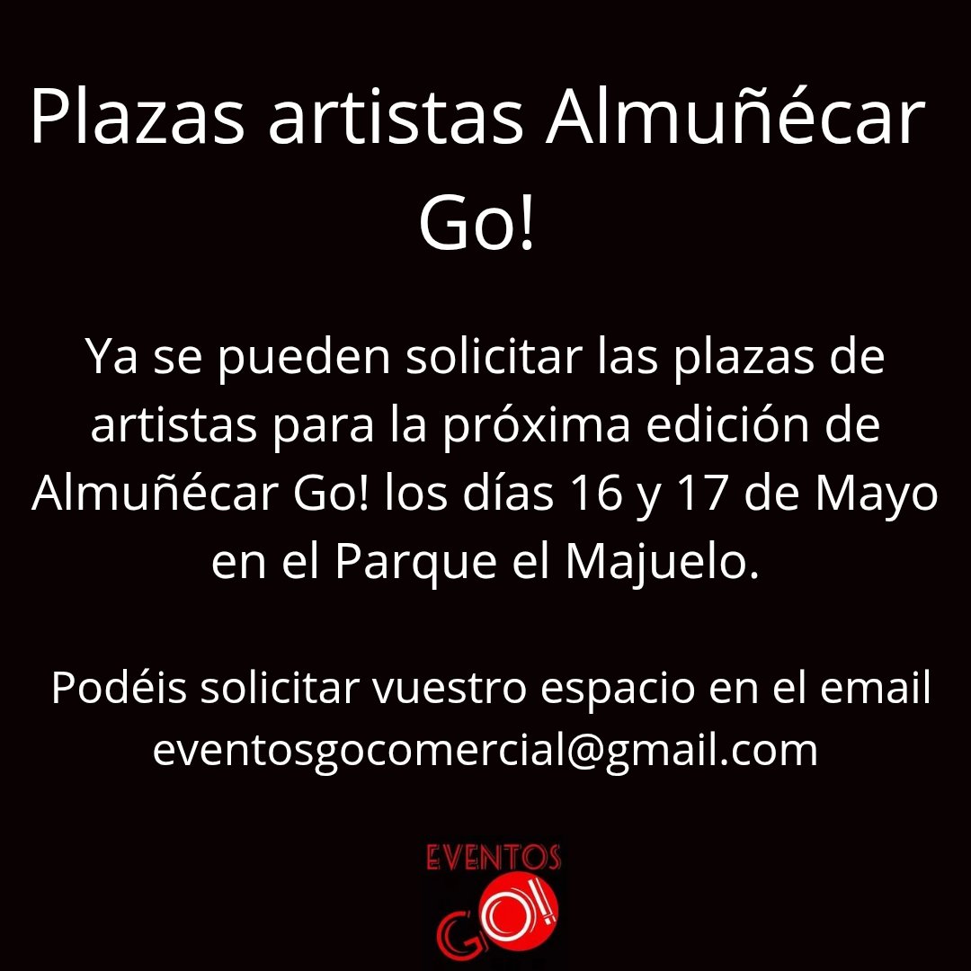 EventosGo tweet media