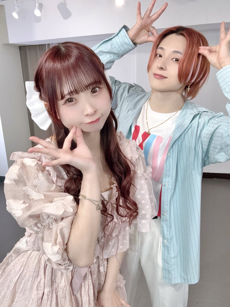 わた(春)☁️ tweet media