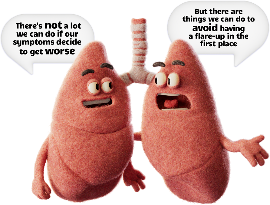 COPD Canada tweet media