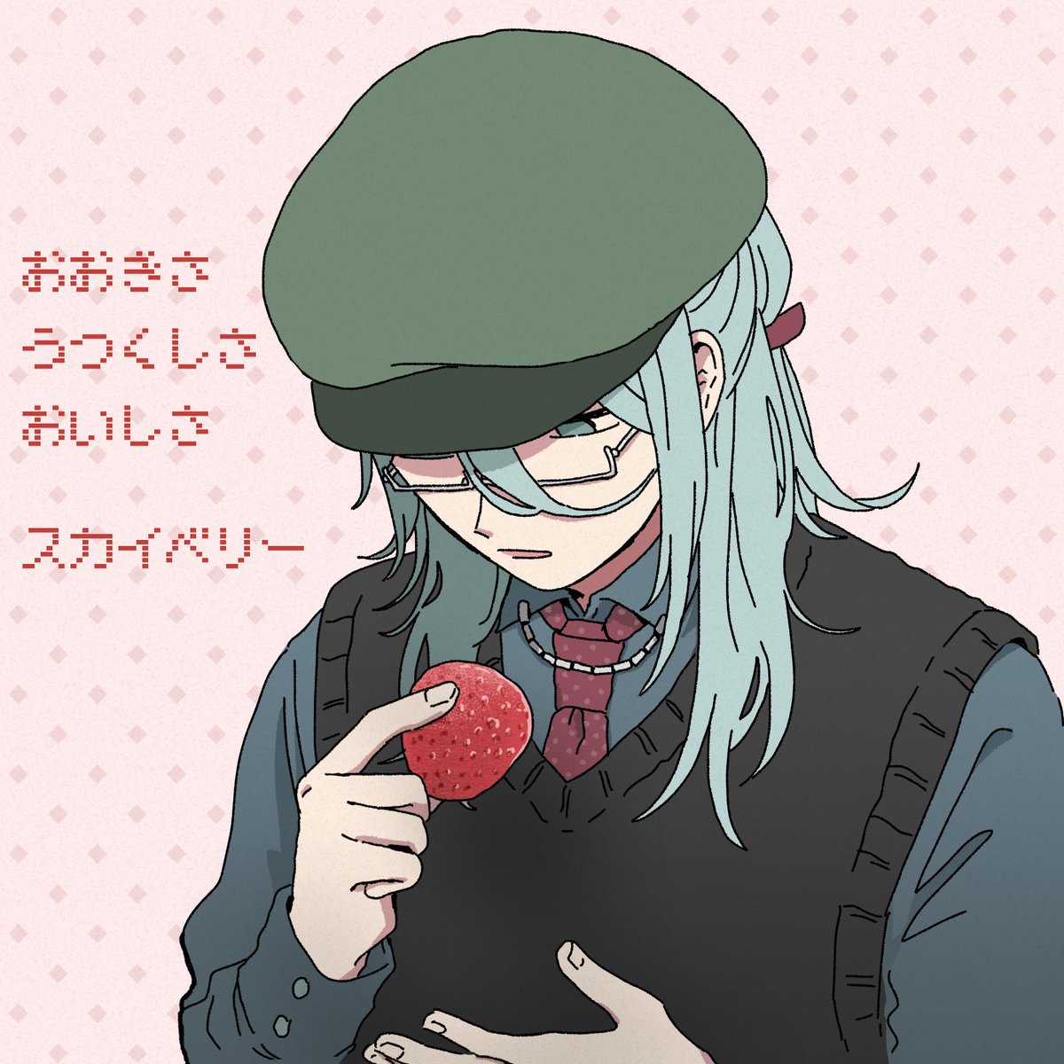 かすてら🗻 tweet media