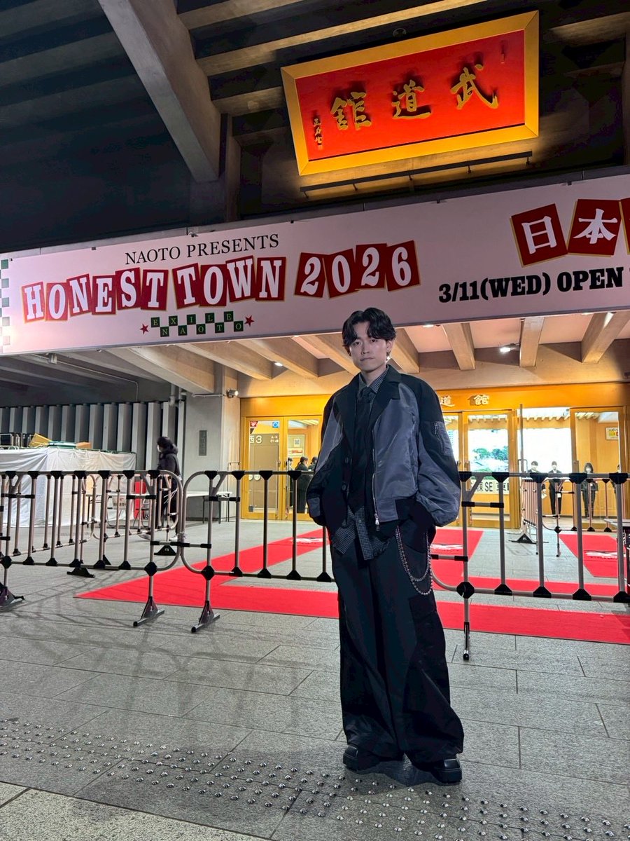 HONEST BOYZ®︎ (@hbz_official_) / Posts / X