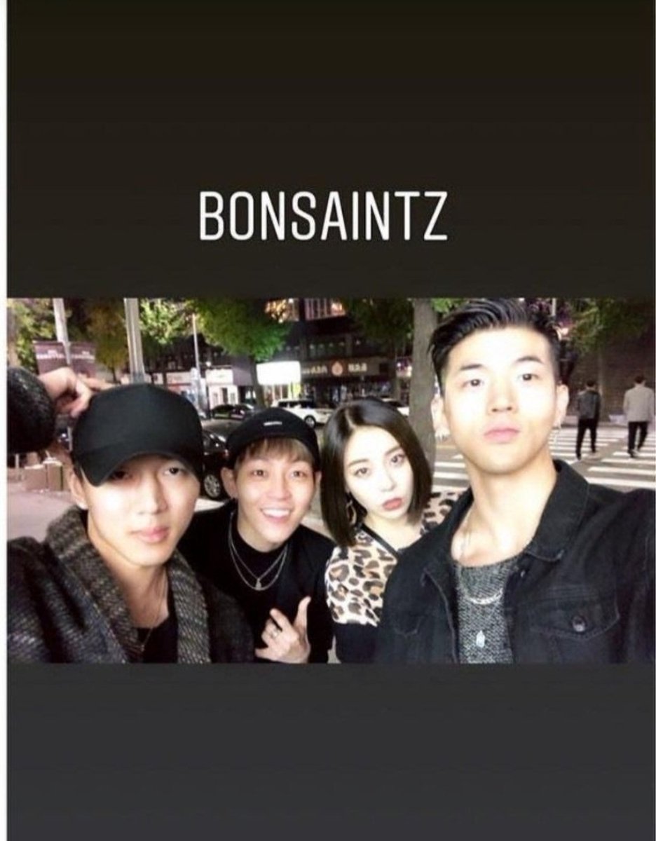 인터뷰 보니 우성이 친구들 생각남🤧

#김우성#더로즈#매튜#드류#얘슐리#TheRose
<a href="/woosungofficial/">WOOSUNG</a>