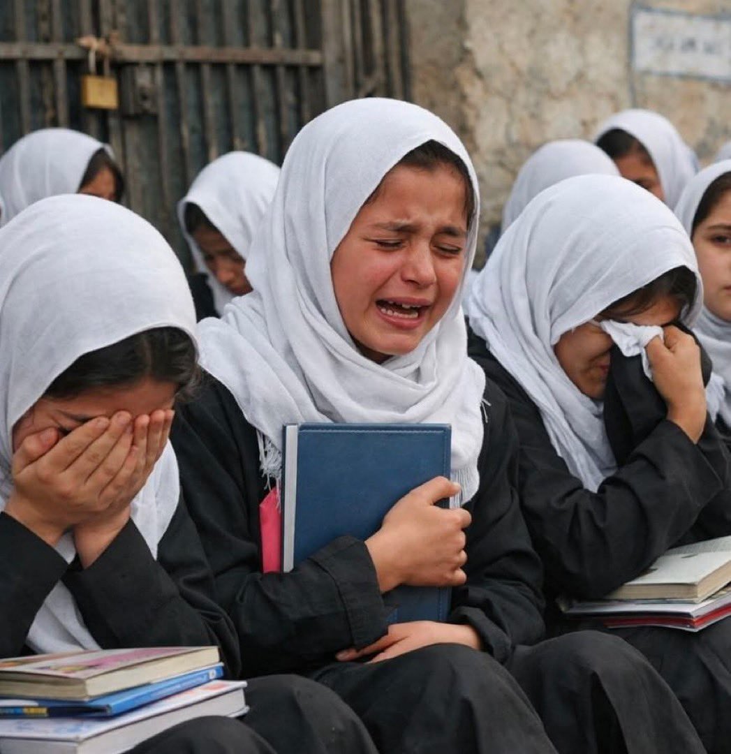 Zakia Wardak tweet media