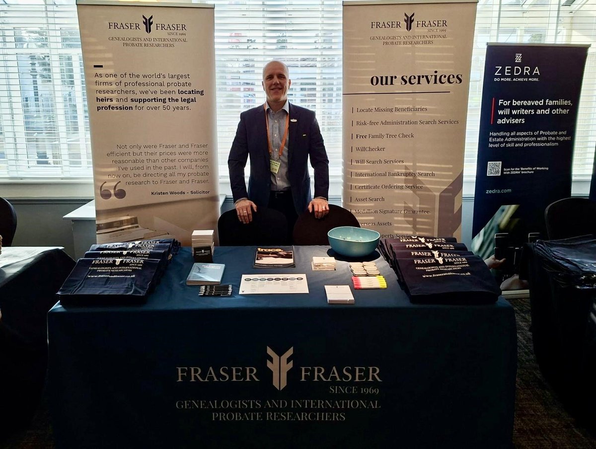 Fraser and Fraser tweet media