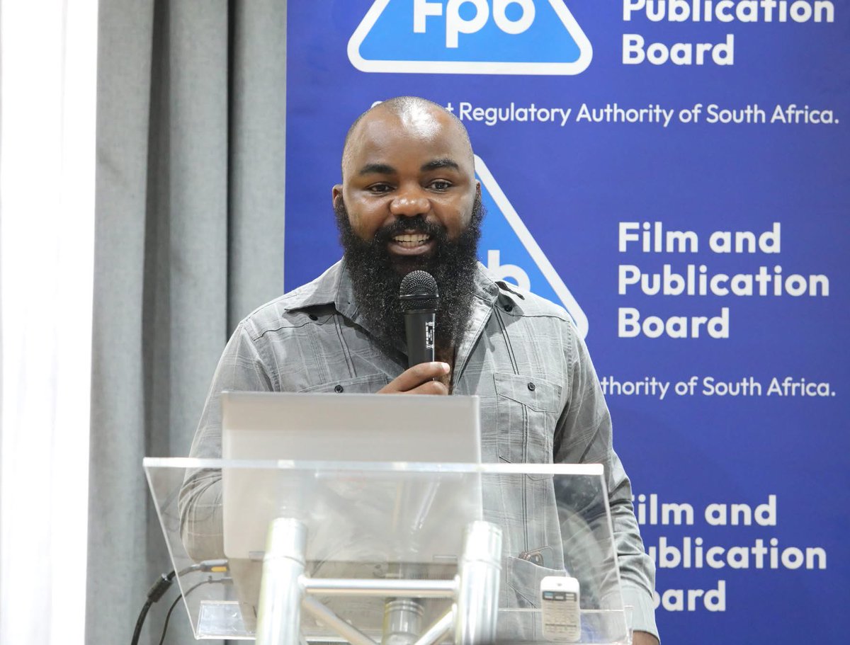 Film and Publication Board tweet media