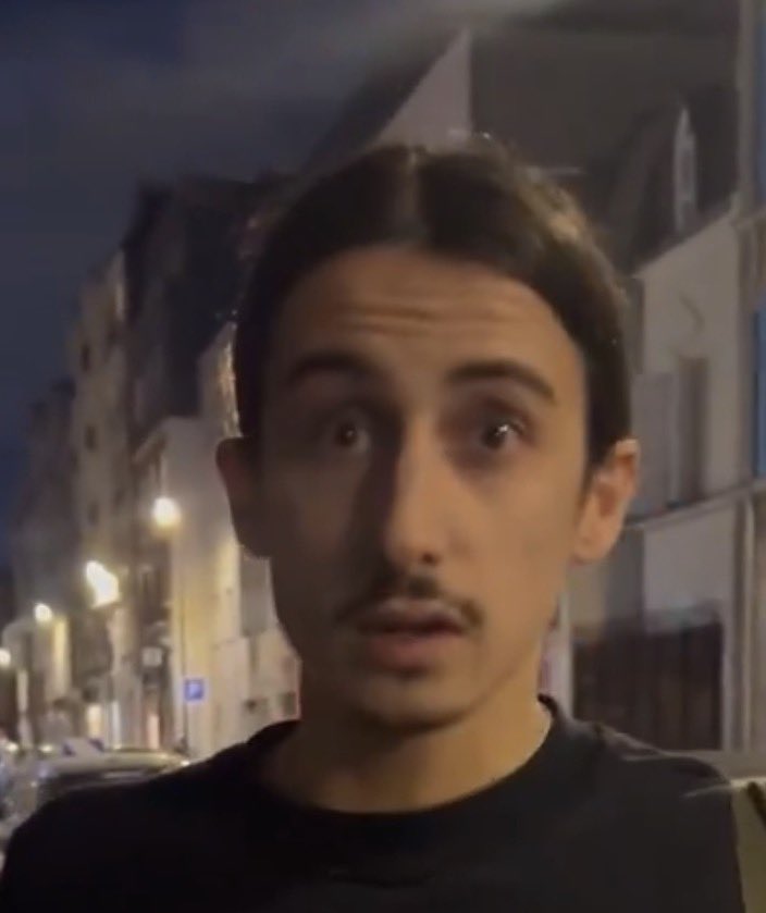 Le Glaive tweet media