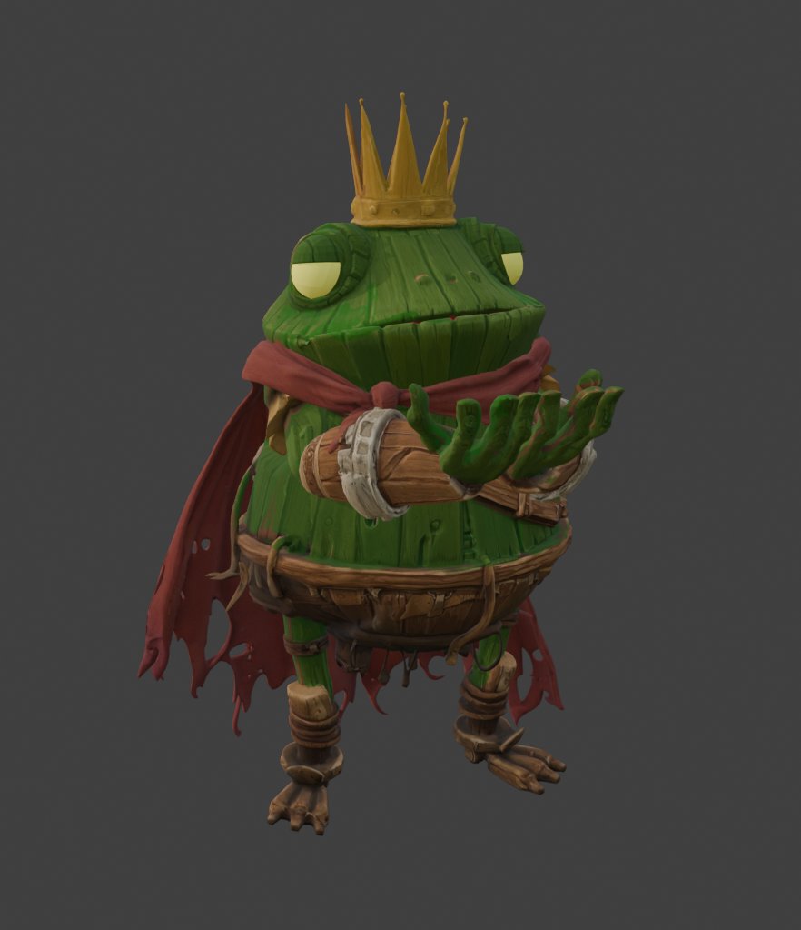 Hassan 🍀 | Puppeteer on Steam tweet media