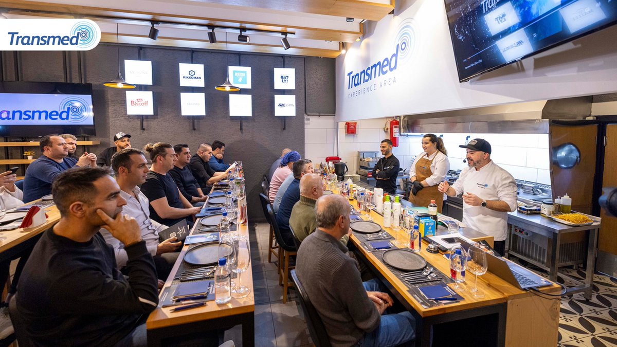 Transmed tweet media