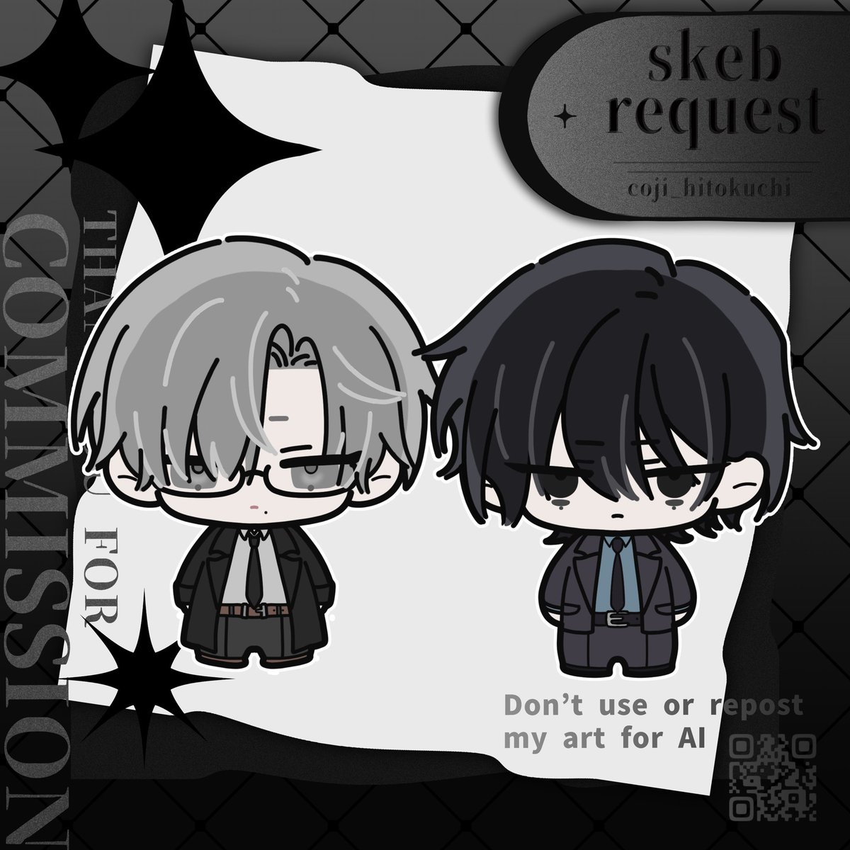 いのり こ〜じ tweet media