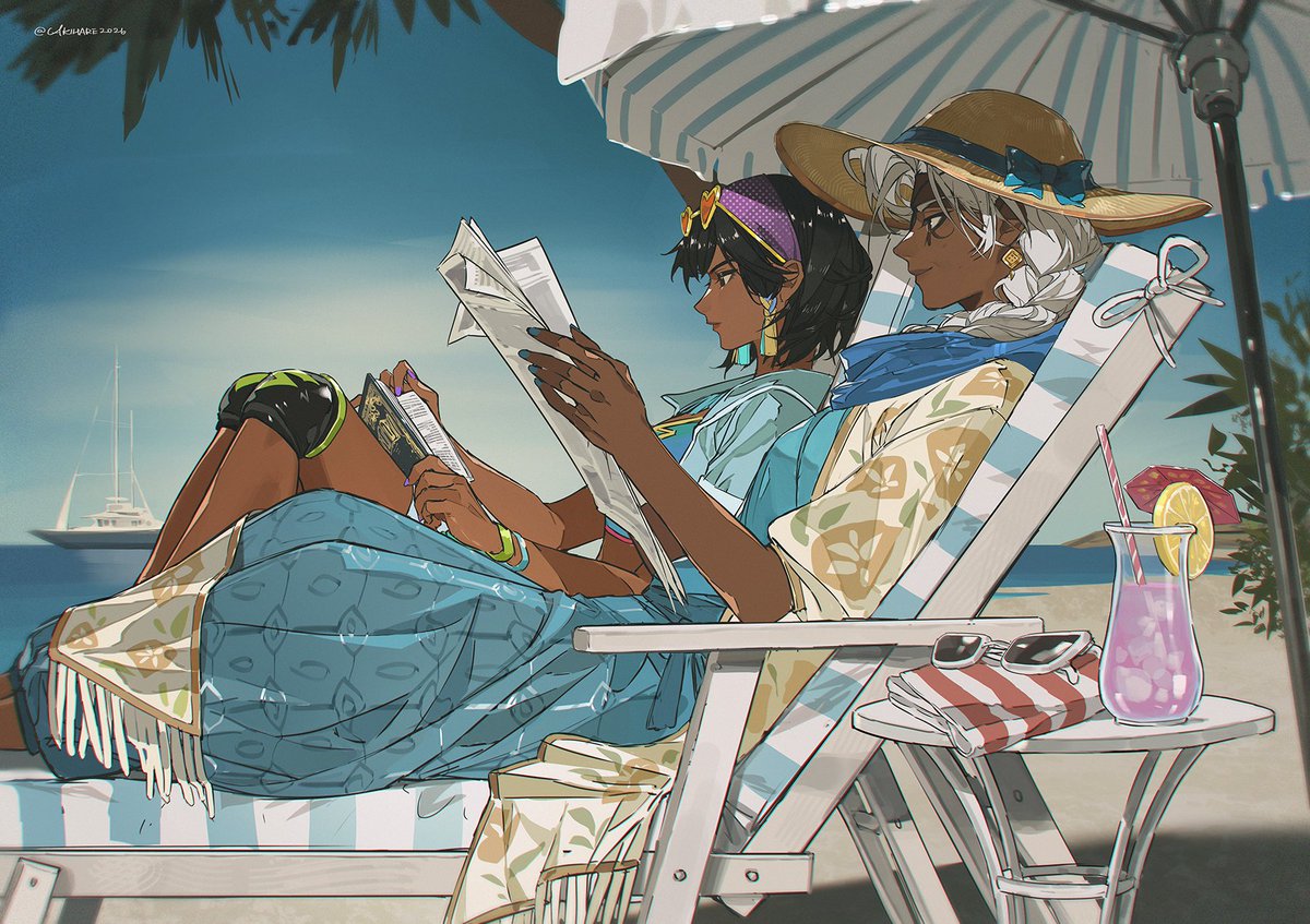 翅翅子 tweet media