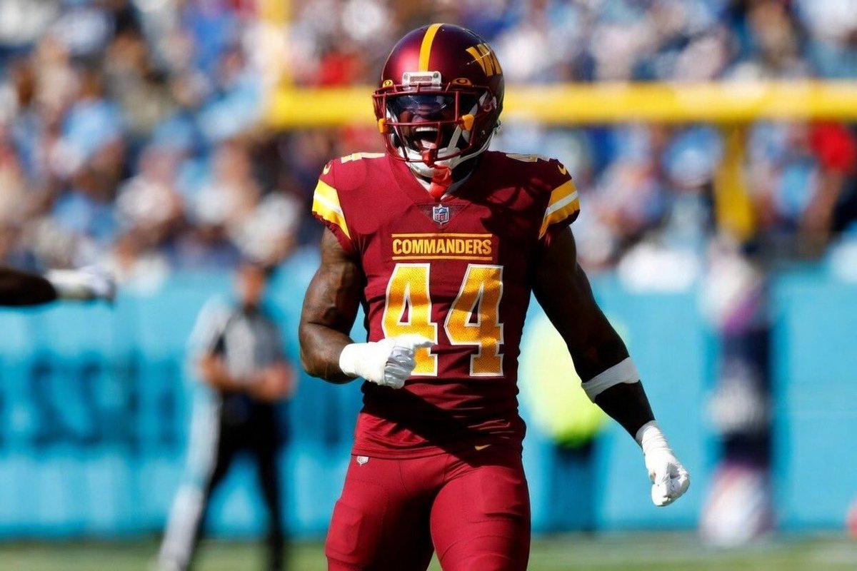 Carolina Commander tweet media