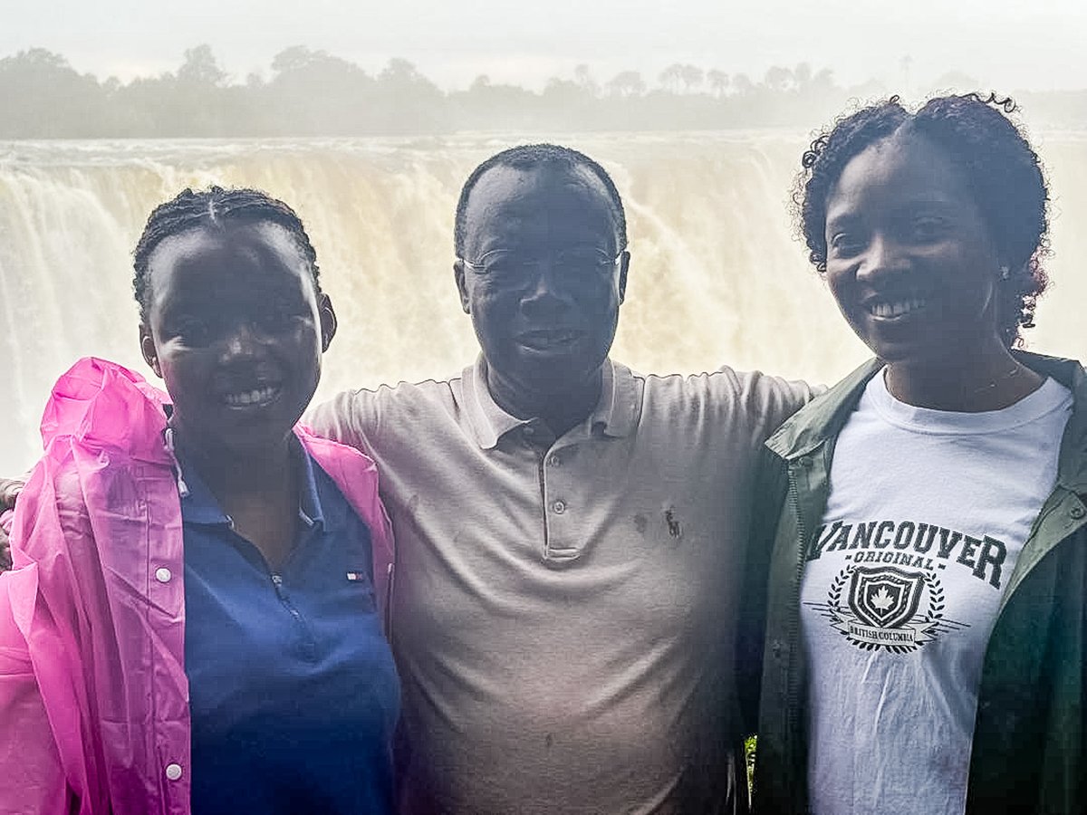 International Center for Evaluation & Development tweet media