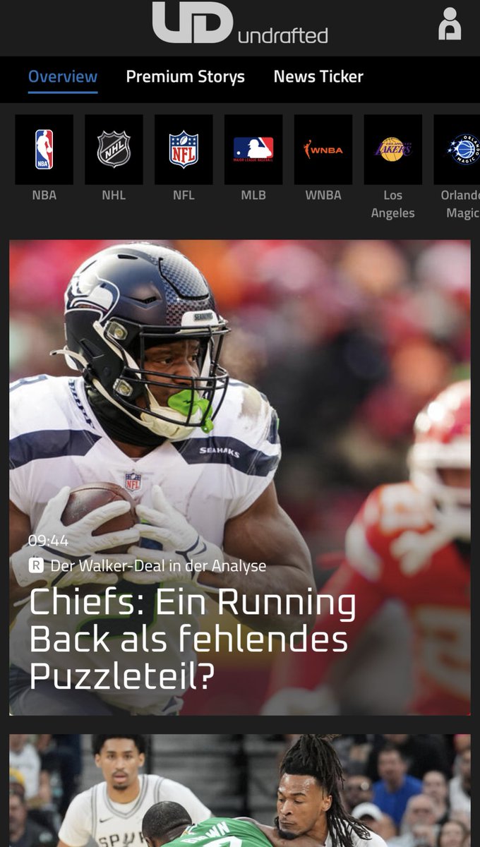 Adrian Franke tweet media